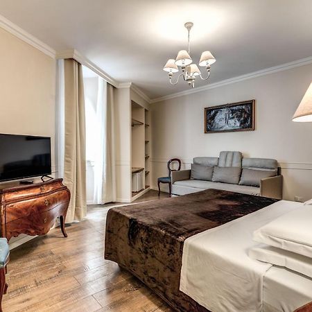Hotel Aurelius Ponte Sant'Angelo à Rome Extérieur photo