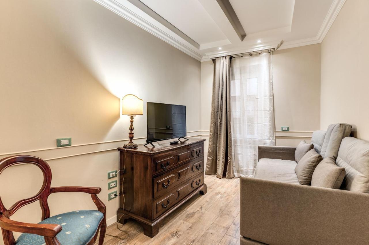 Hotel Aurelius Ponte Sant'Angelo à Rome Extérieur photo