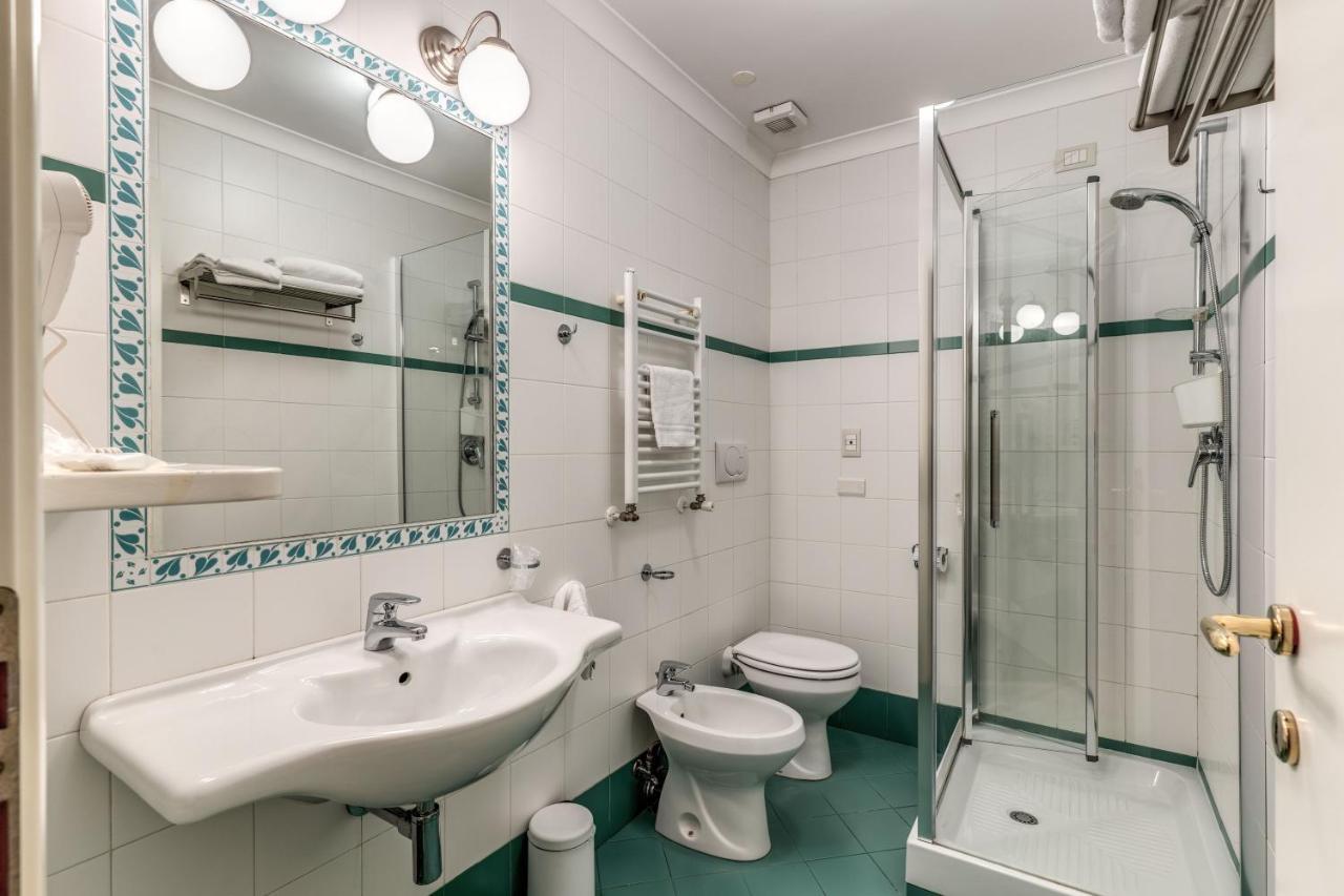 Hotel Aurelius Ponte Sant'Angelo à Rome Extérieur photo